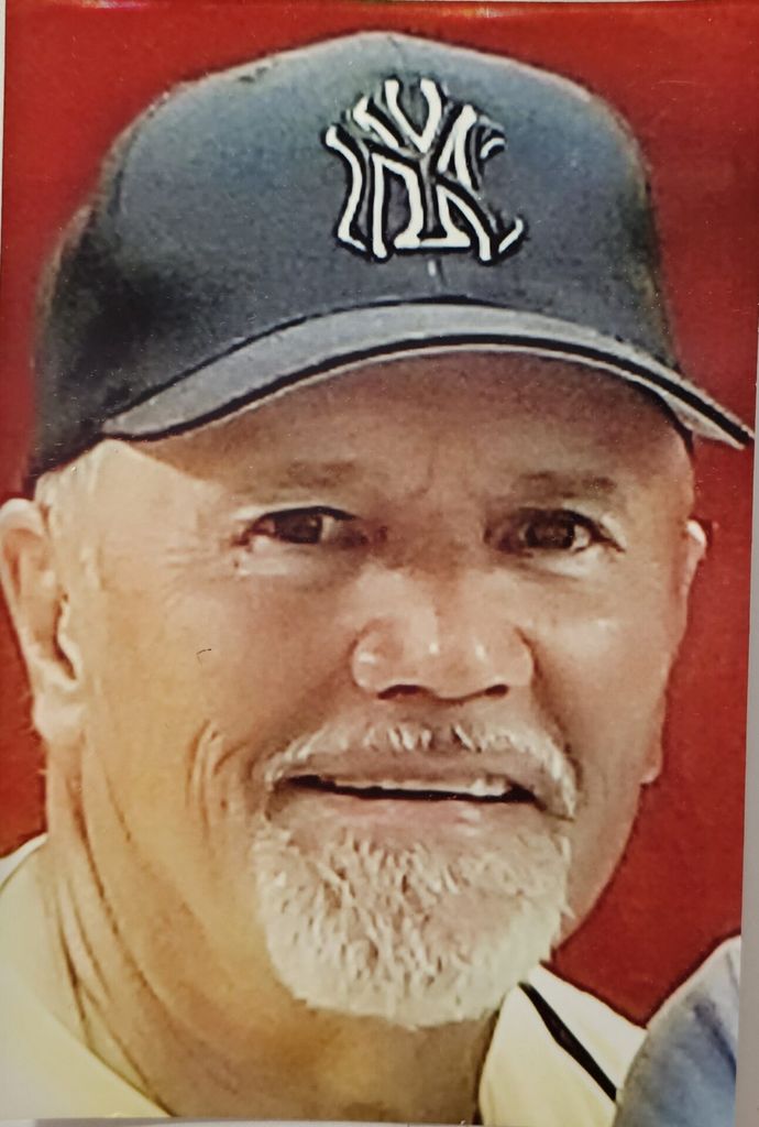 Jon George Profile Photo