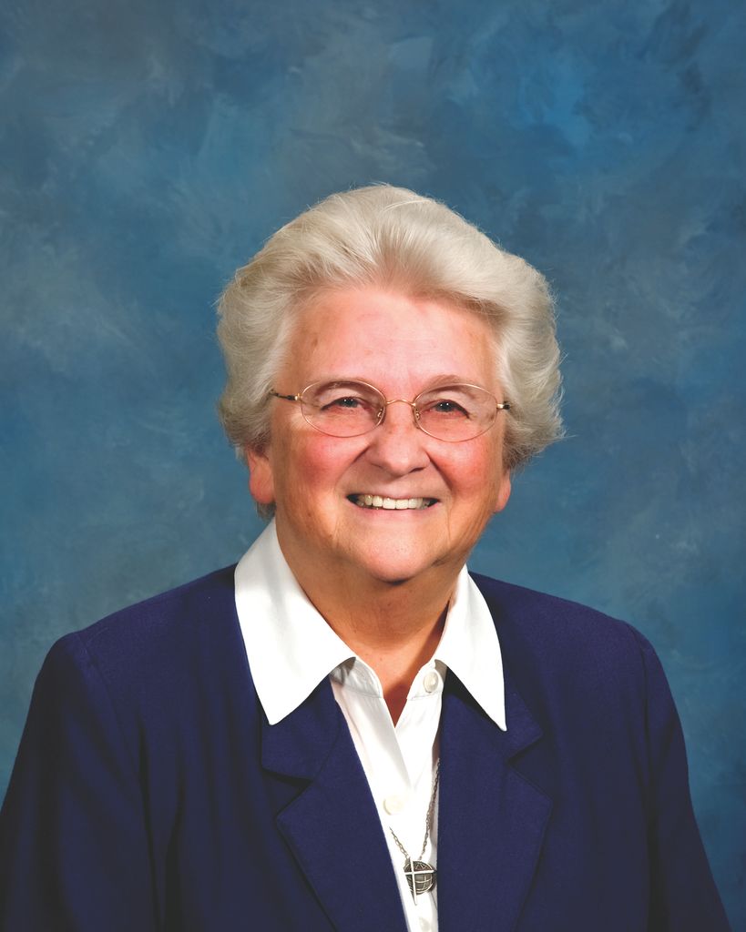 Suzanne M. Bellenoit, Ssj Profile Photo