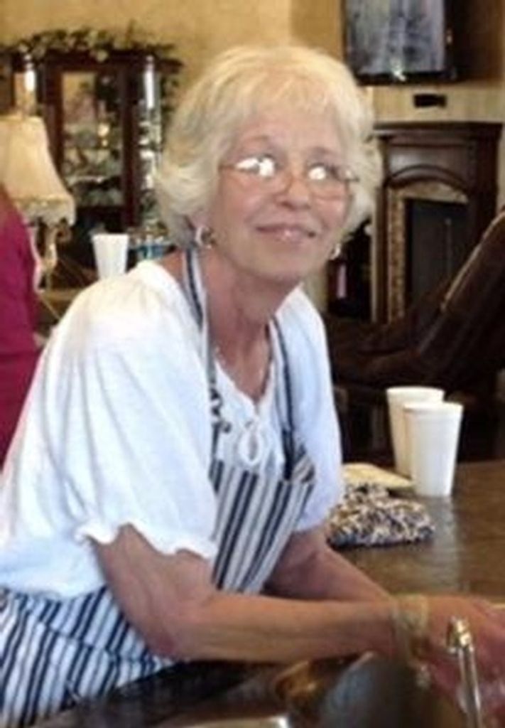 Linda Carol Crouse Profile Photo