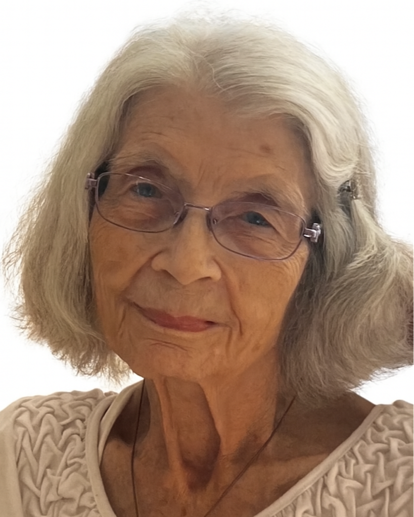 Wanda Helen Davis Profile Photo