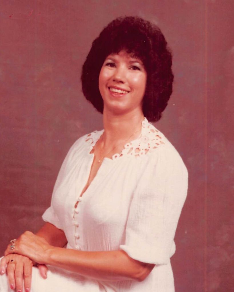 Nellie "Clara" Williamson Profile Photo