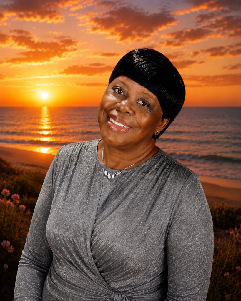 Georgia Ann Walker Profile Photo