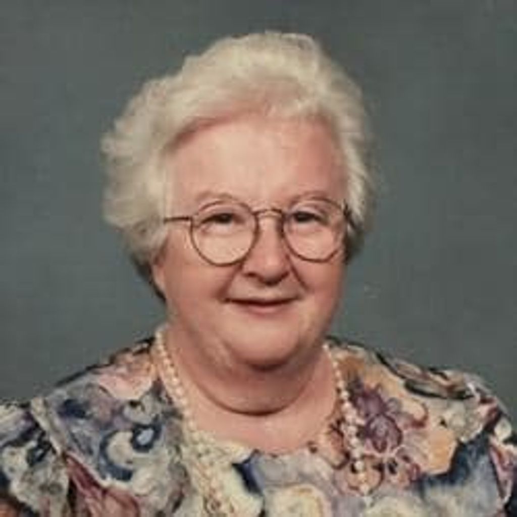 Carol Grant