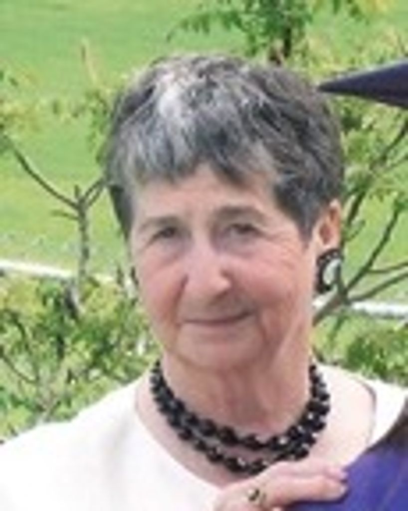 Alice Lundy, 93, of Greenfield