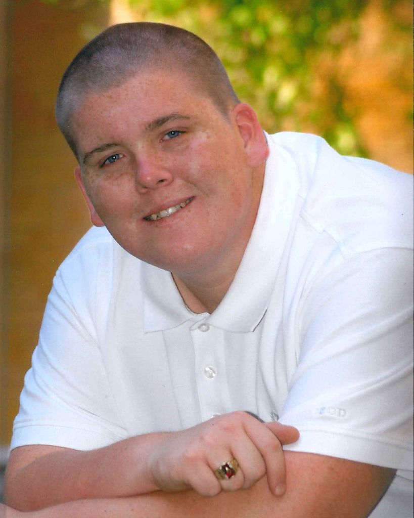 Brandon Kyle Ryans Profile Photo