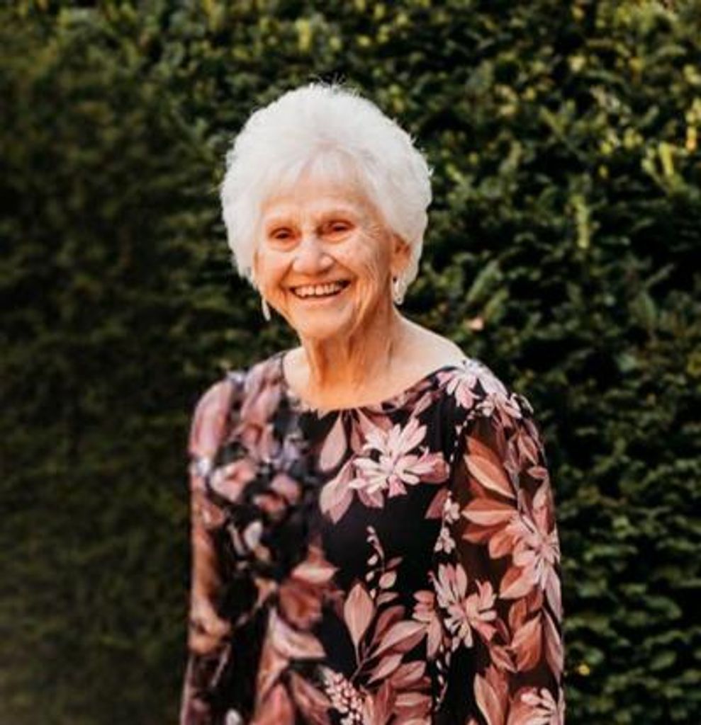 Myrna Faye Freund Profile Photo
