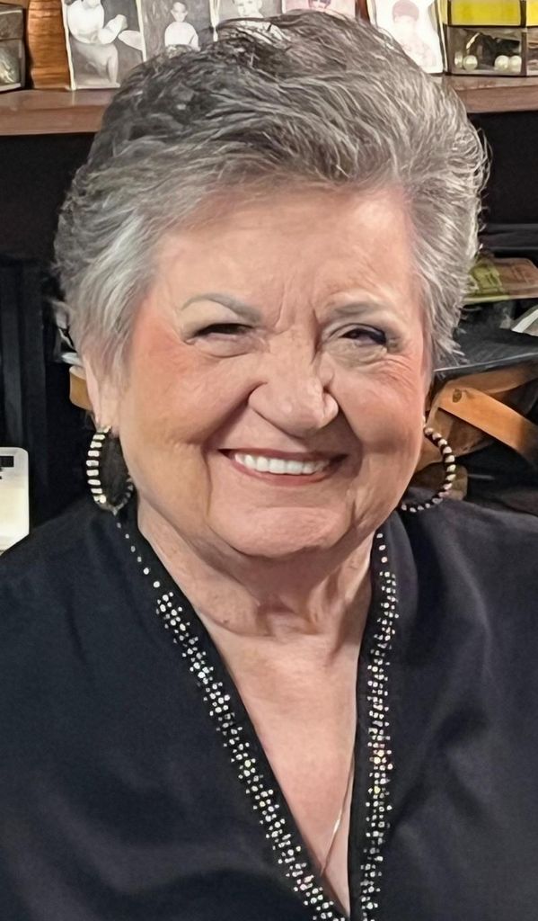 Carol Ann Baldwin Profile Photo