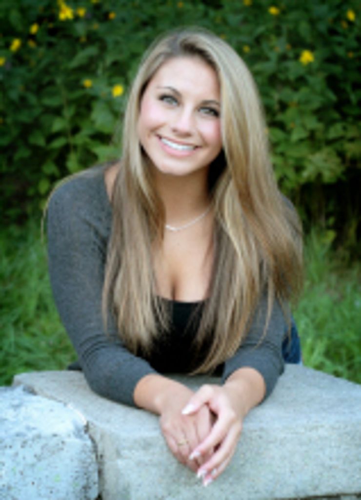 Alyssa Rae San Agustin