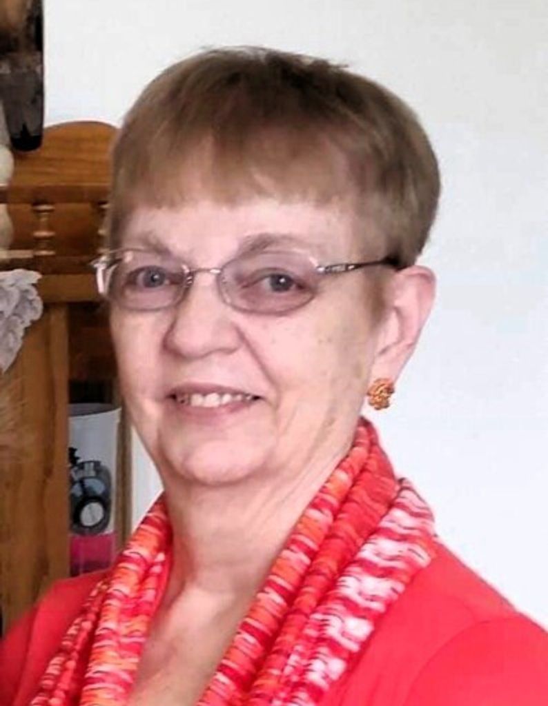 Gloria Jean Franklin