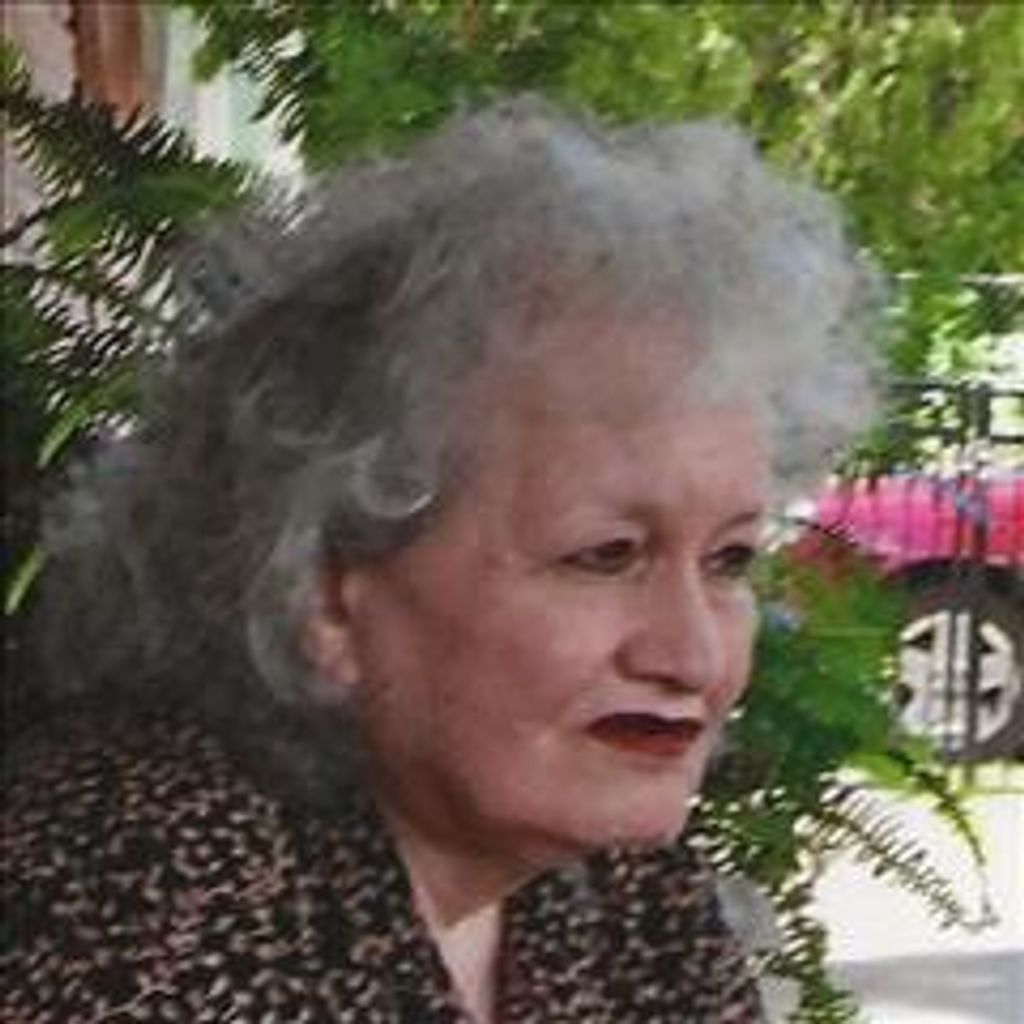 Phyllis Ann Cates Profile Photo