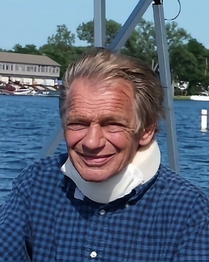 Donald Richard Housman Sr.