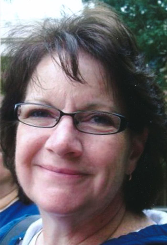 Patricia Nora Spraker