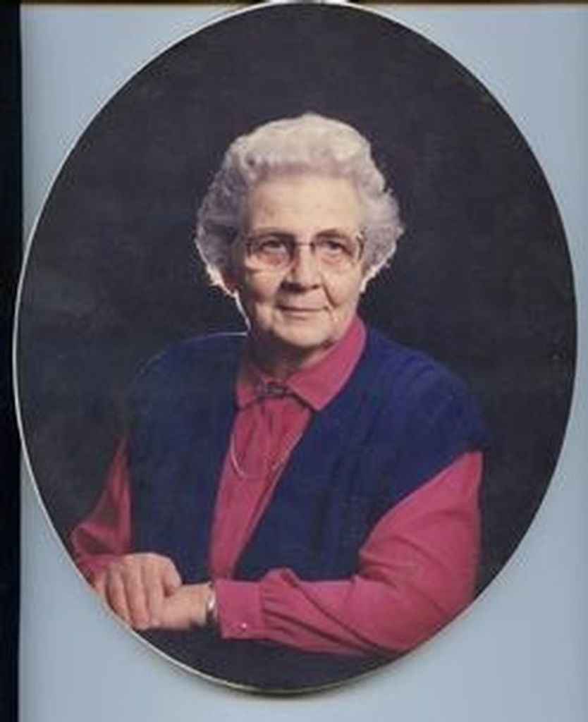 Frances Graham Profile Photo