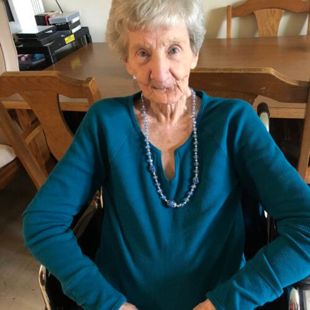 Violet L. Gardocki