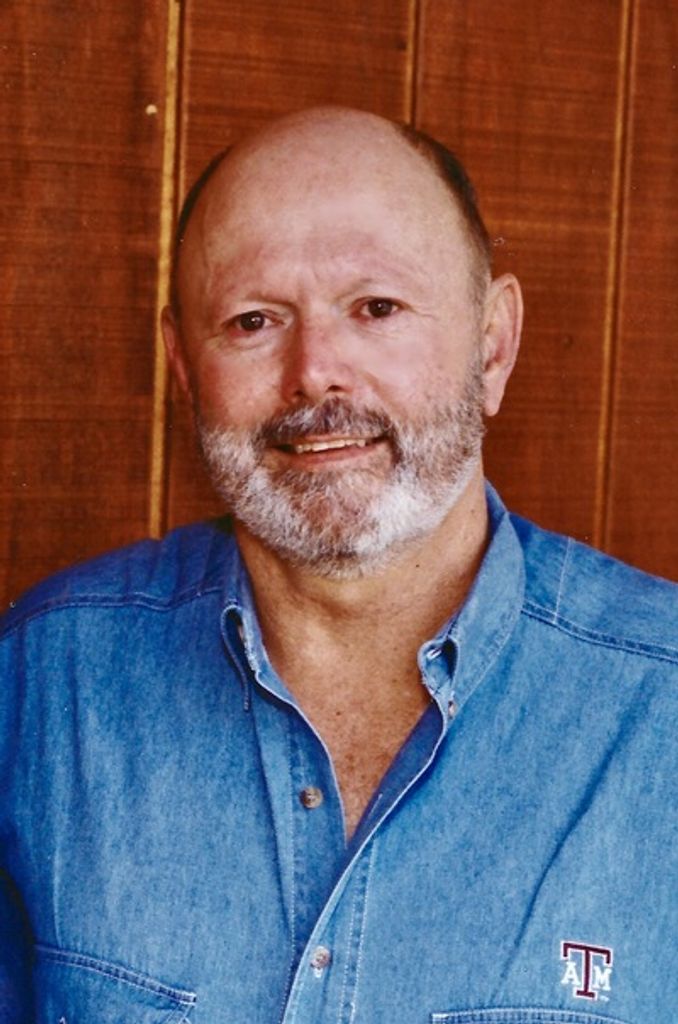 Thomas Newton Estes Profile Photo