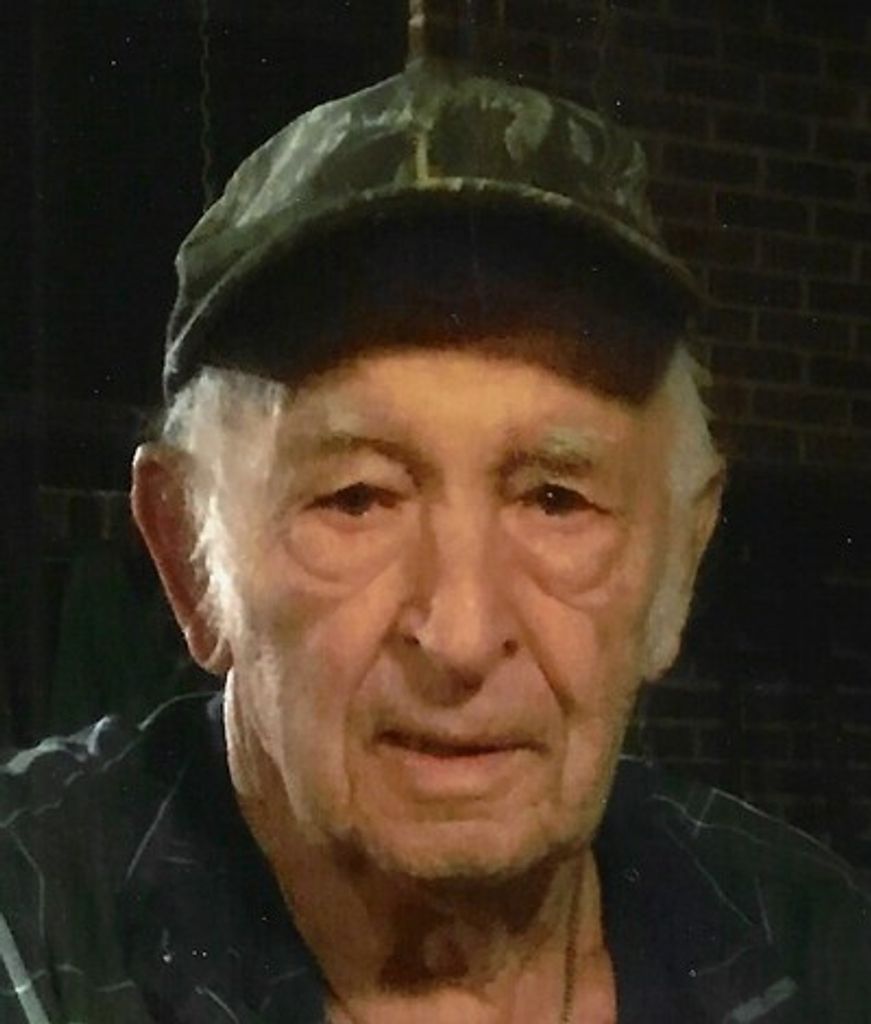 Leonard Elmer Drasher Profile Photo