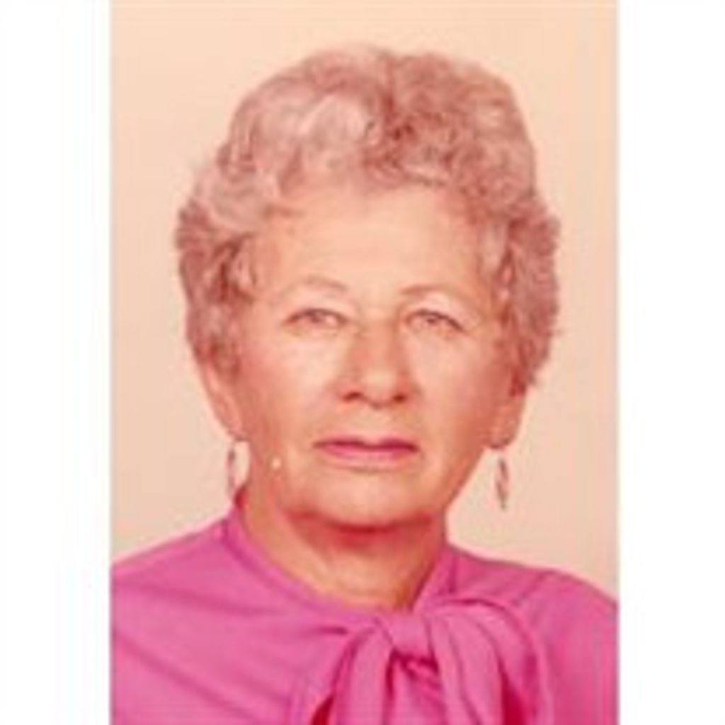 Ruth M. Dobler