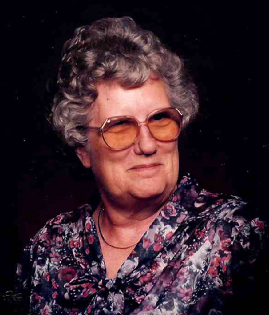 Mary Margaret Wamsley Rudd Profile Photo