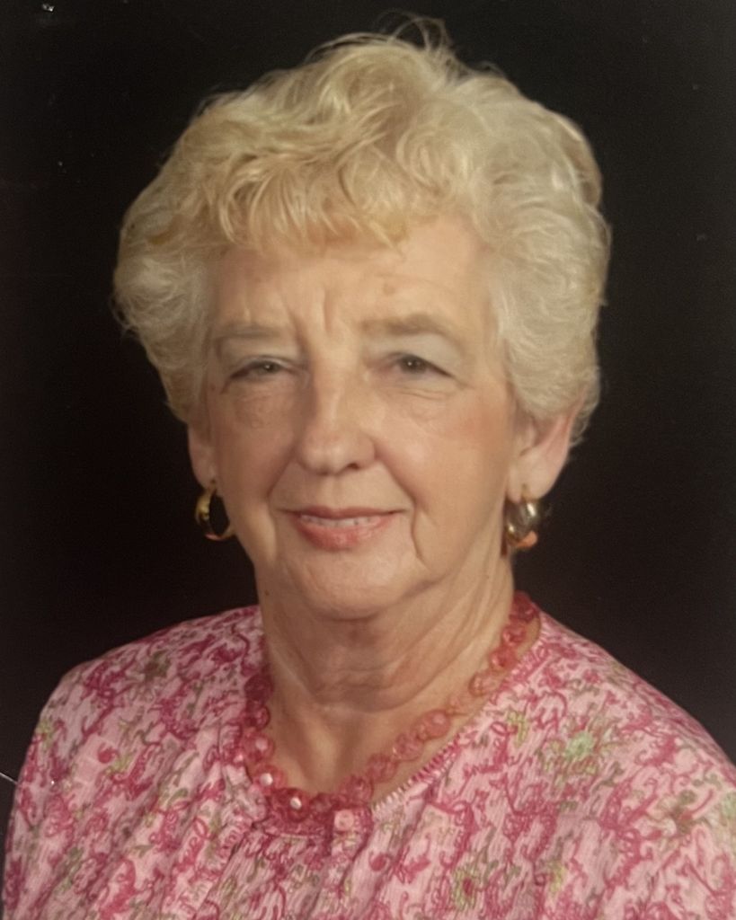 Carolyn Jane Miller