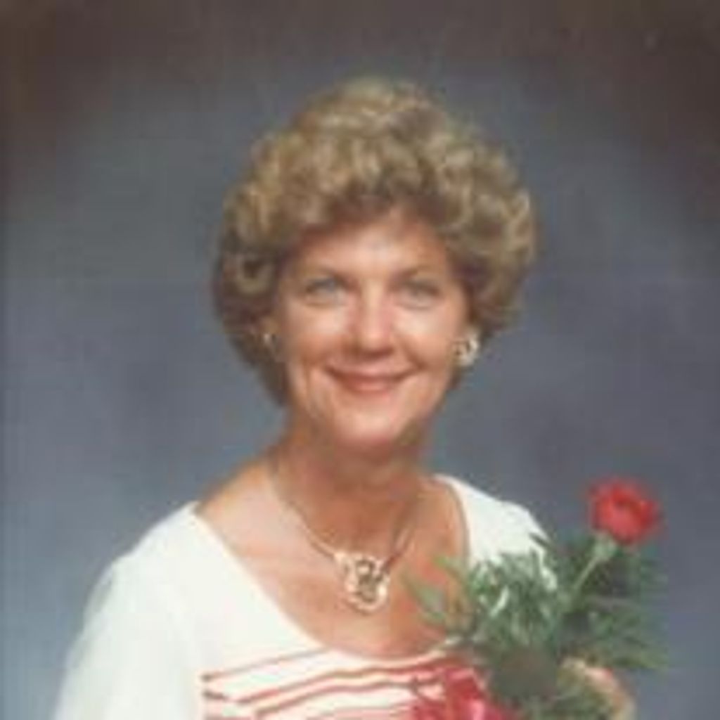 Marjorie Louise  Olson