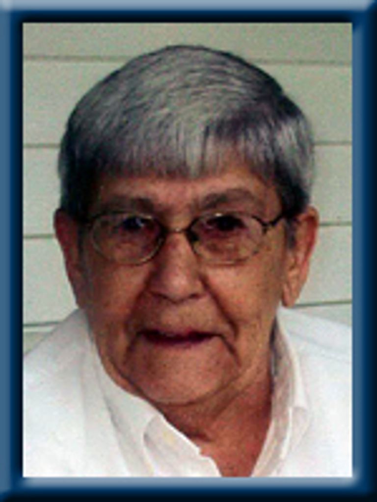 Elsie Marie Wamboldt