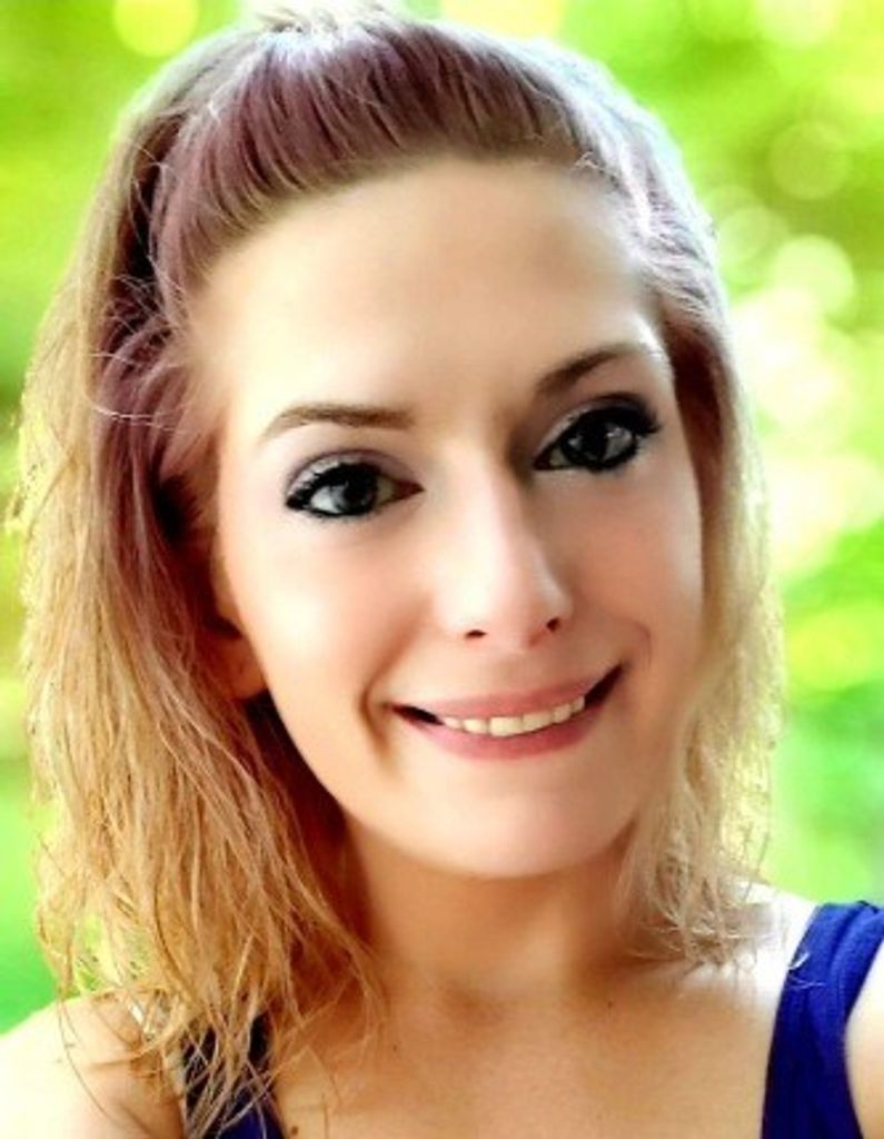 Caitlyn Gale Langham Profile Photo