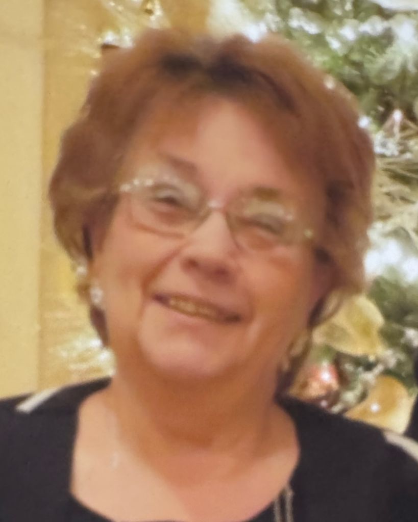 Stephanie May Troutman Profile Photo