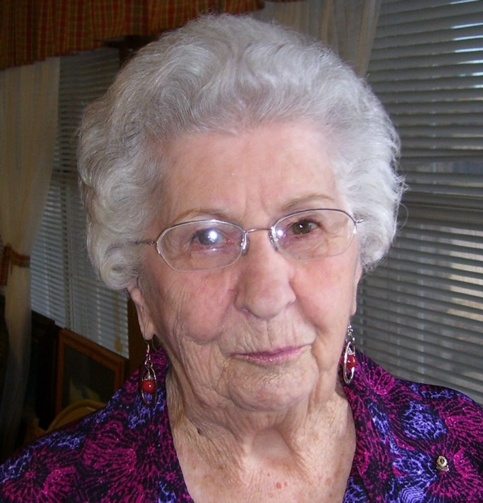 Mary Lou Reddick