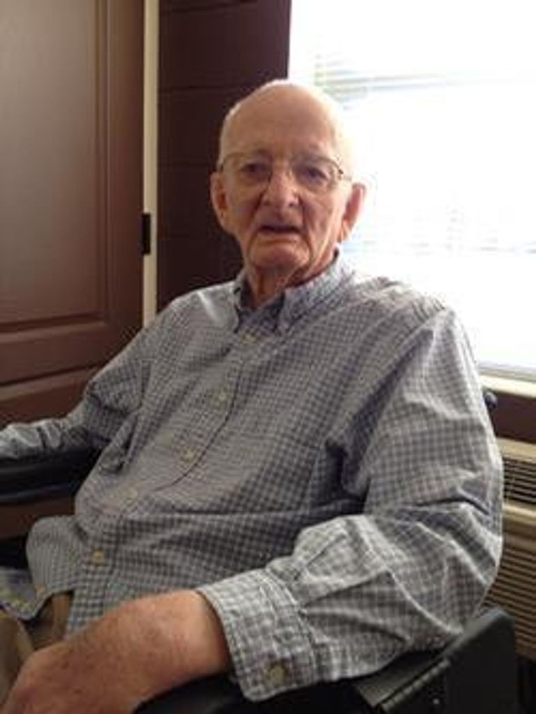 Lawrence Kenneth Lewark