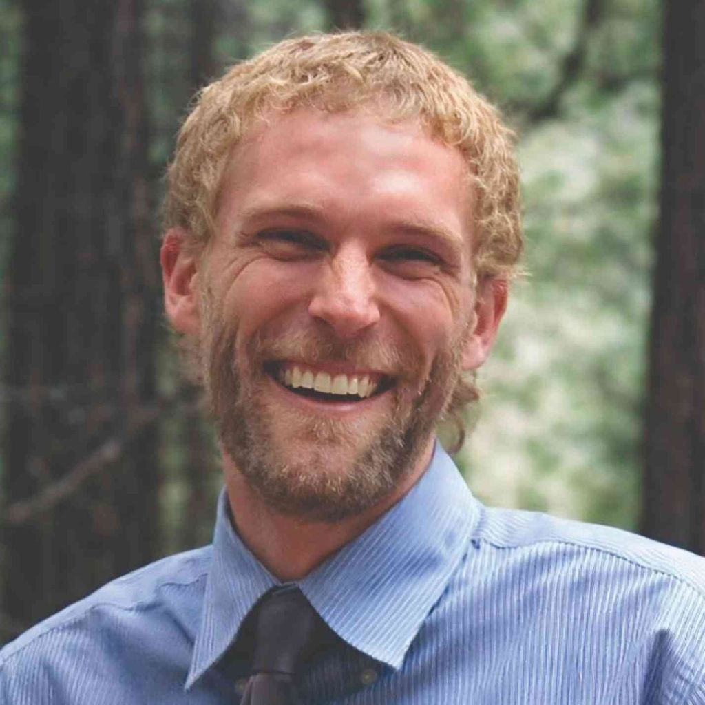 Geoffrey Scott Bernardi Profile Photo