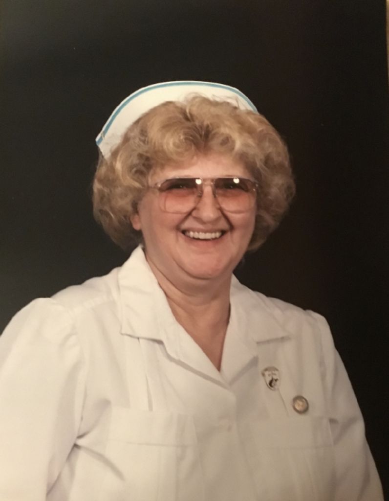 Patsy Ann Kirk Profile Photo