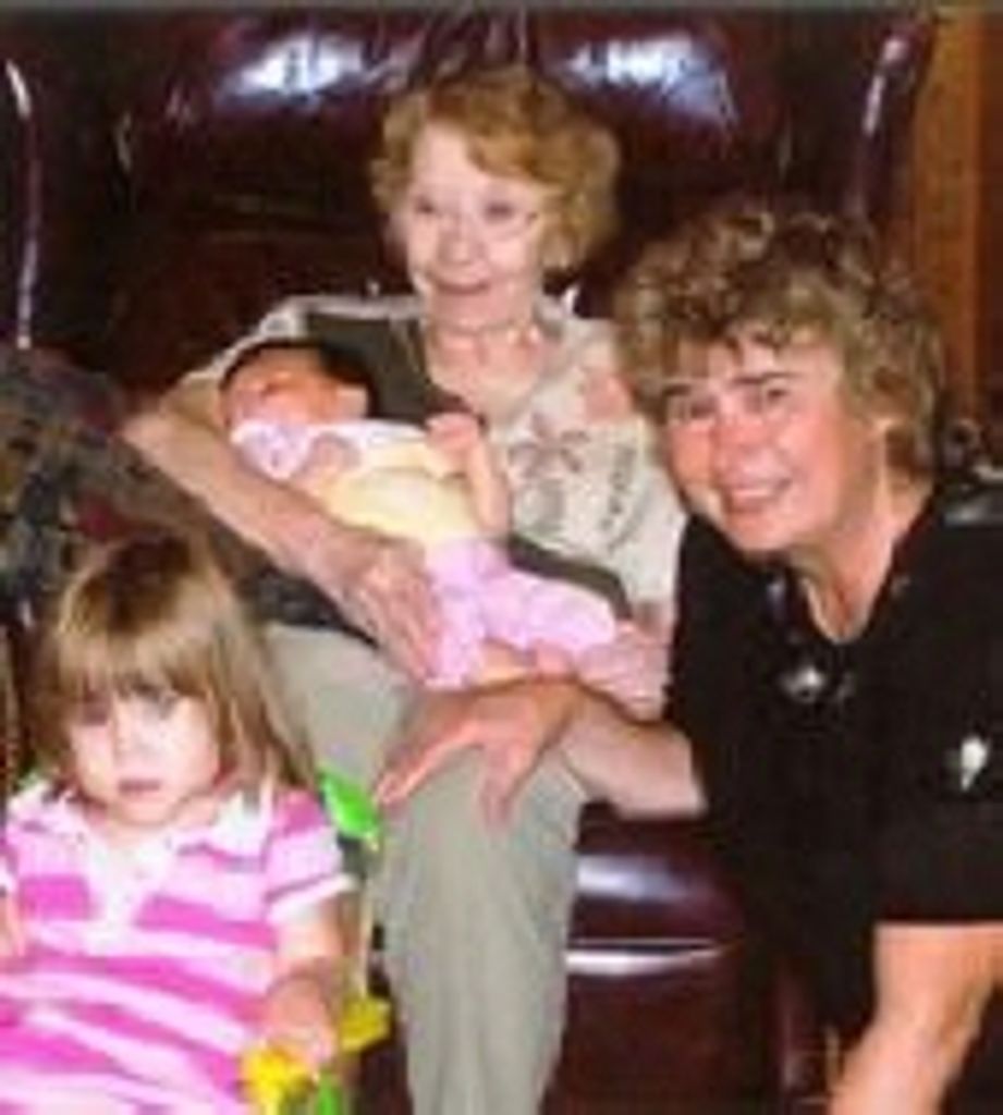 Betty M. Elliott