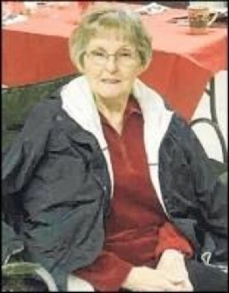 Edna Lorane Campbell Profile Photo