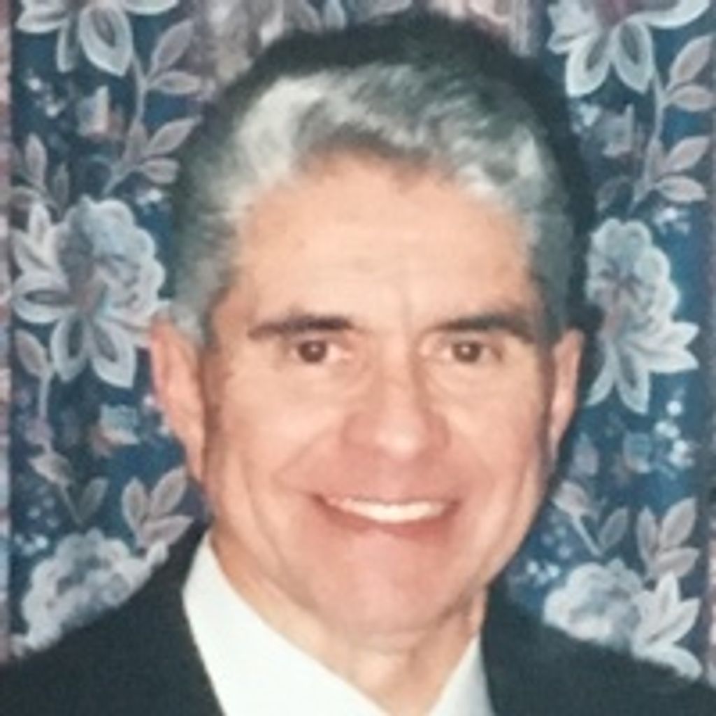 Hugo Alberto Bryant