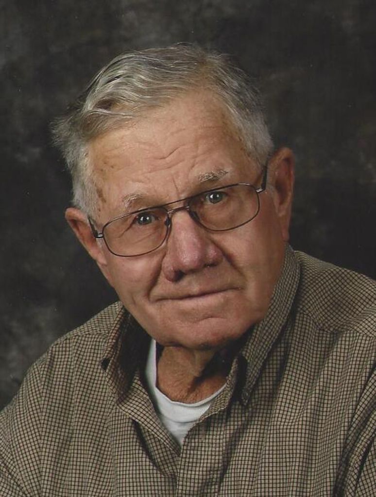 George A. Lenhard