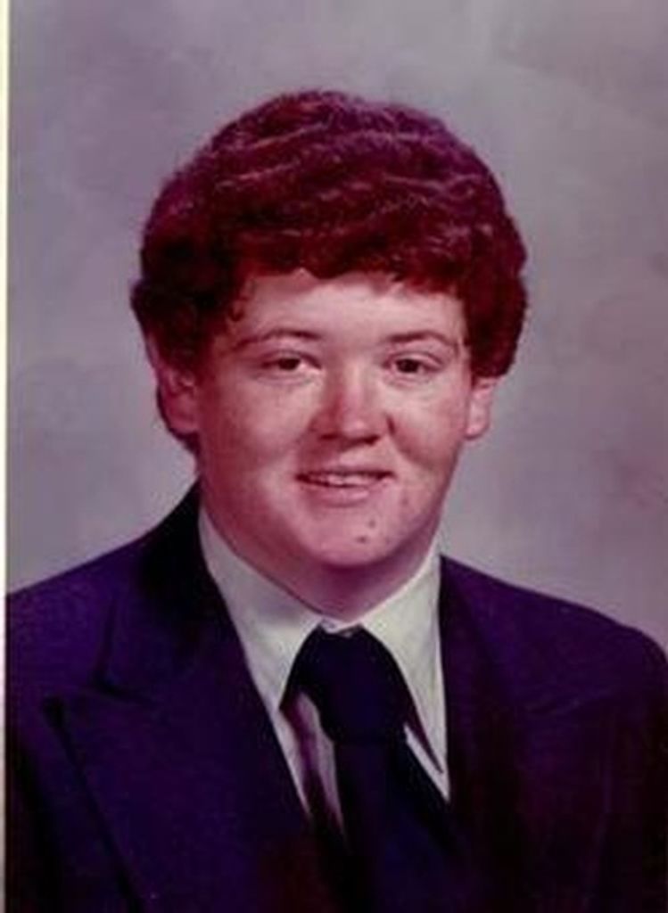 Robert Thomas Thompson