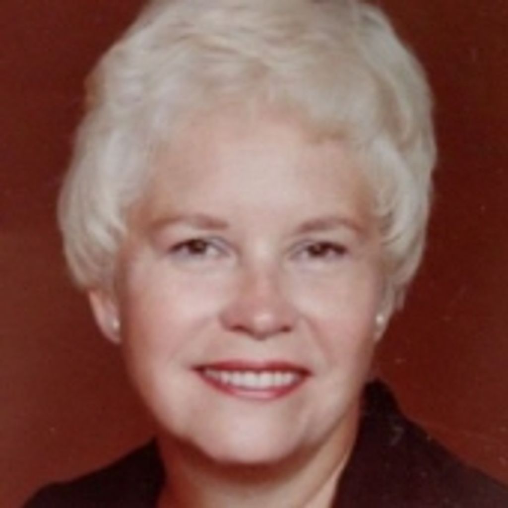 Mrs. Joyce A. Foley