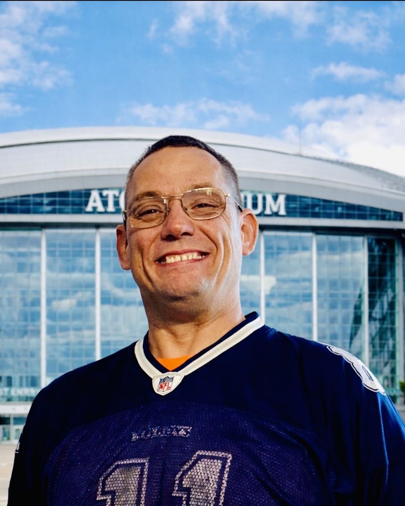 Richard Thomas Copeland Profile Photo