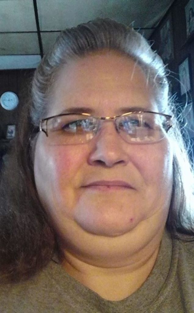 Merry Ann (Reynolds)  Gadfield