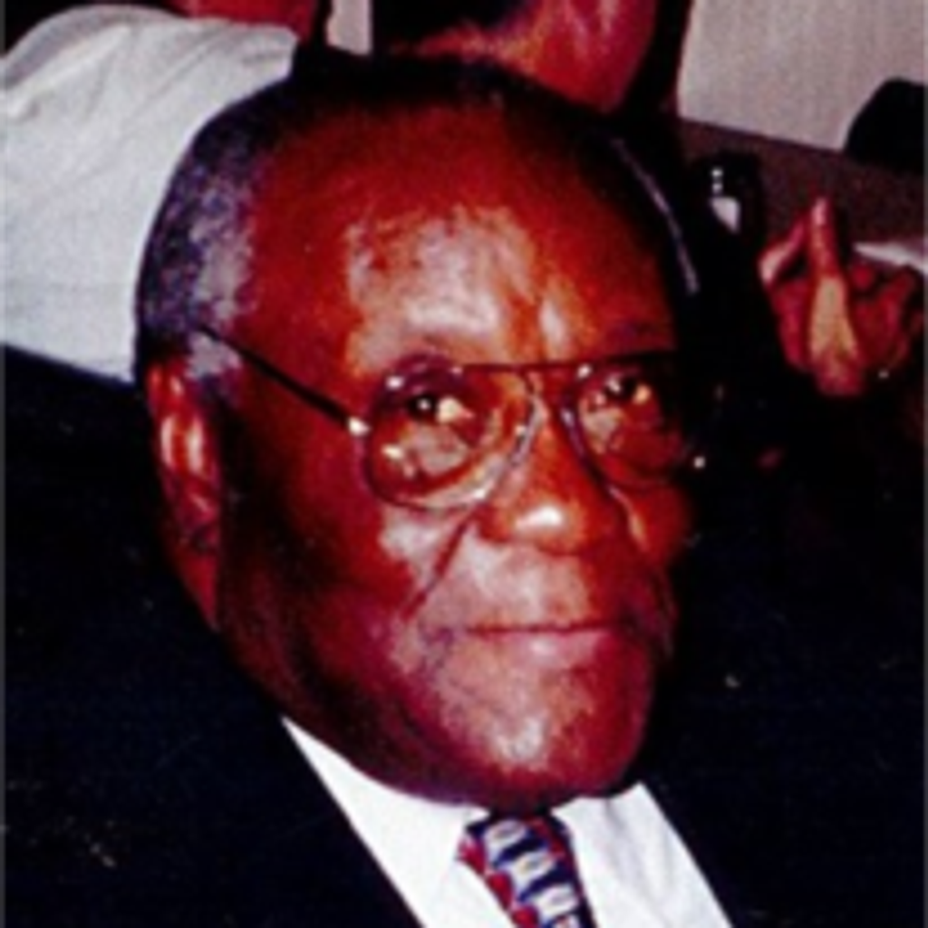 Arnoel "Chump" Allen