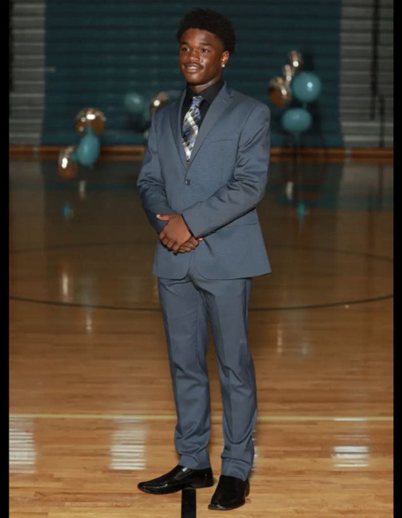 Darrin D. Cobb Jr. Profile Photo