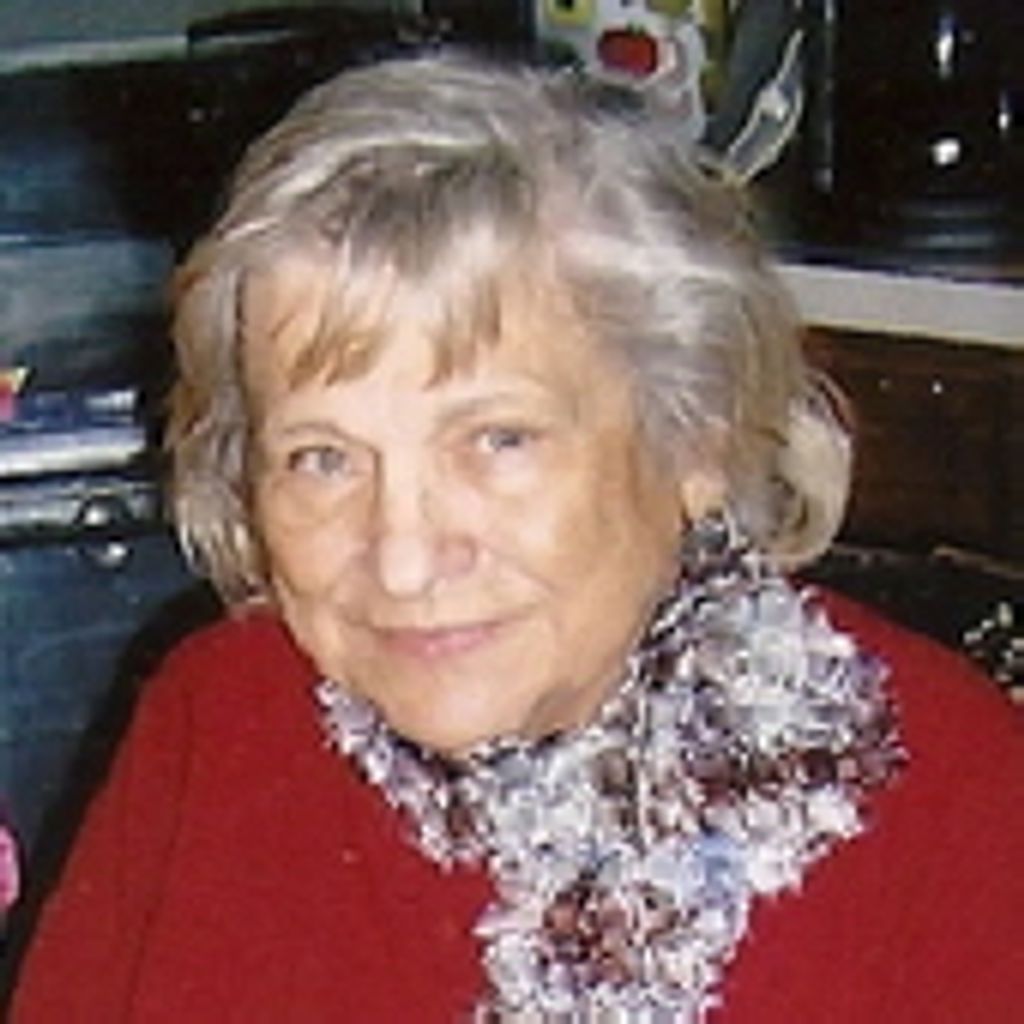 Dorothy  Jane (Colesar)  Deptola