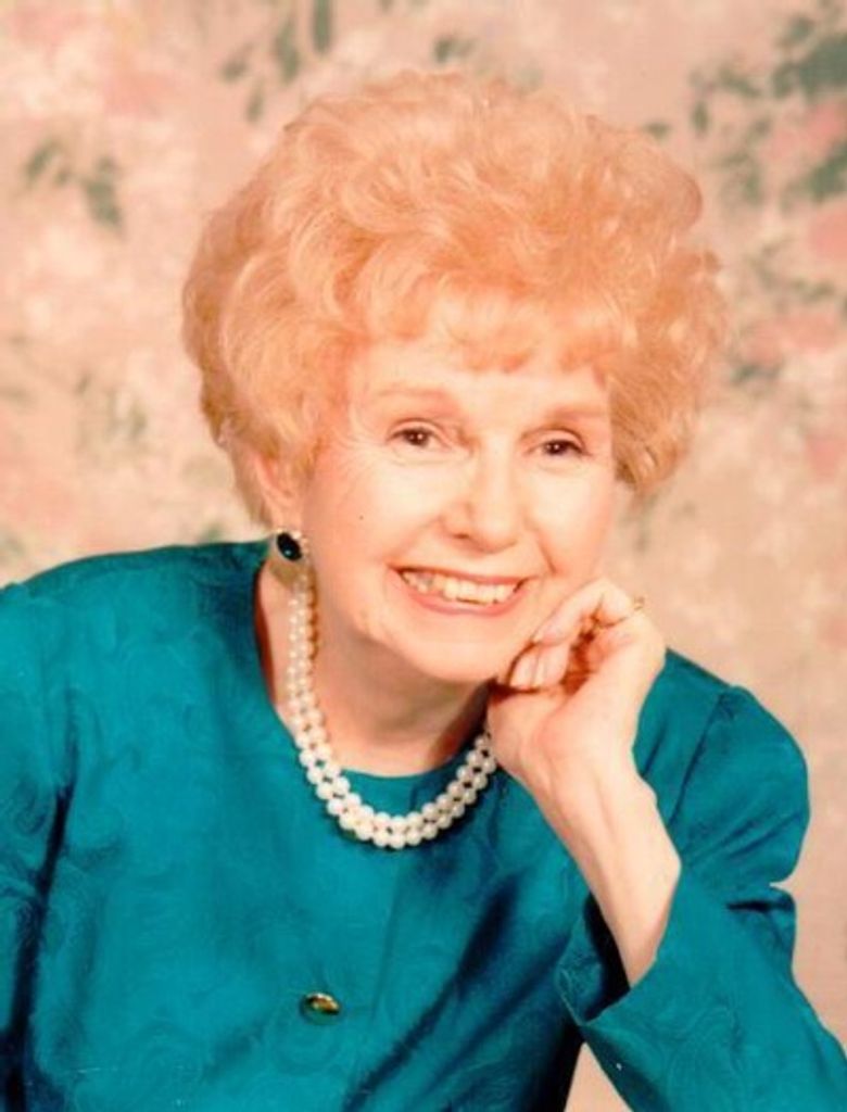 Kathryn Goldie Karnish