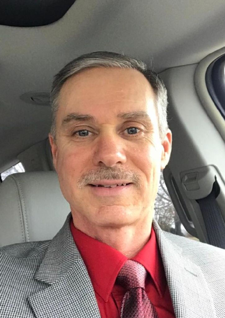 Chuck Fuller, Jr.