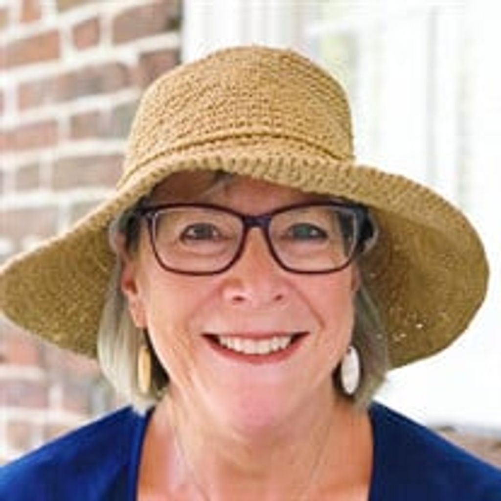 Carol Jean Hudson Jensen