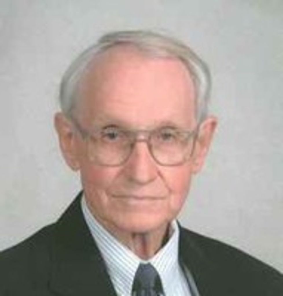 Joseph Groves Mayo