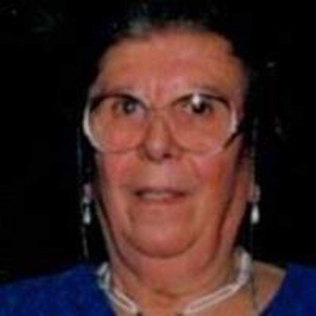 Lidia Palleschi Mastroianni