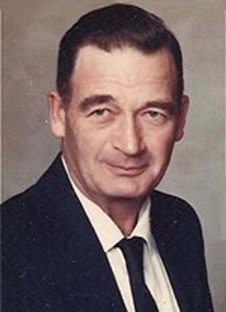 Jack Bernard Orpin