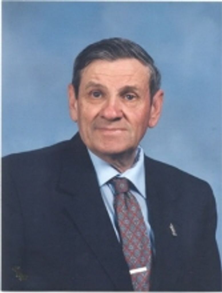 Vincent Aloysius Sattler