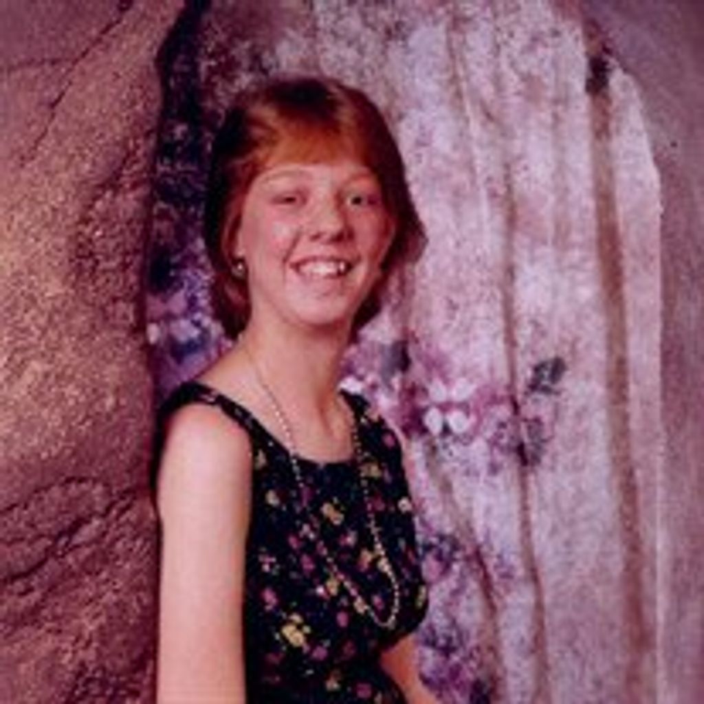 Kelli  Ann Baucom